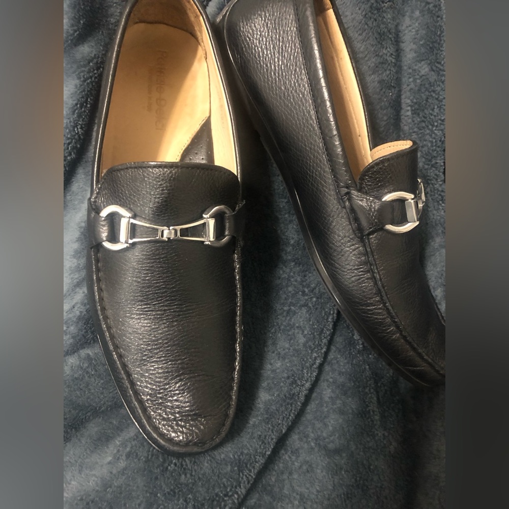 Patricio Dolce Men’s shoe, worn once